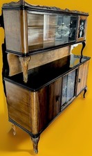 Credenza legno noce usato  Sciacca