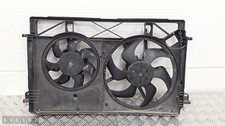 2016 RENAULT TRAFIC DIFUSOR VENTILADOR DEL RADIADOR DIESEL 1180627X 1600 DIESEL comprar usado  Enviando para Brazil