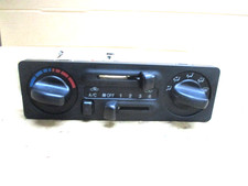 Isuzu rodeo temperature for sale  Dacula