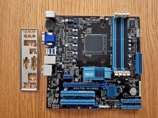 Asus m5a78l usb3 gebraucht kaufen  Wolfsburg