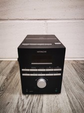 Hitachi micro system for sale  IPSWICH