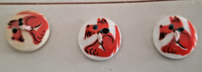 Lot boutons fox d'occasion  Montesson