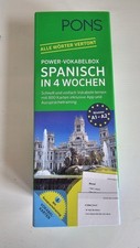 spanisch grammatik gebraucht kaufen spanisch grammatik gebraucht kaufen Neubrandenburg