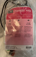 Stampin stampin kids for sale  Colchester
