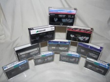 Lot used video8 for sale  USA