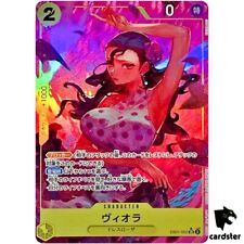 Viola SR EB01-052 [PAR] Coleção Memorial Paralela Extra Booster One Piece comprar usado  Enviando para Brazil
