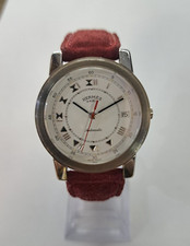 Hermes carrick automatic usato  Roma