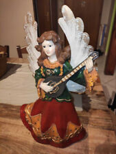 Fée ange figurine d'occasion  Ittenheim