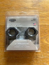 Weaver 24mm tactical for sale  LUTON