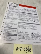 Fiche technique automobile d'occasion  Decize