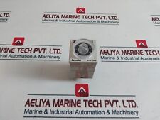 Temporizador analógico Autonics ATE-30M 0-30 min 1C120A 250 VAC 3A comprar usado Temporizador analógico Autonics ATE-30M 0-30 min 1C120A 250 VAC 3A comprar usado  Enviando para Brazil