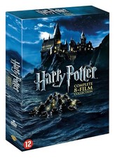 Harry potter complete gebraucht kaufen  Berlin