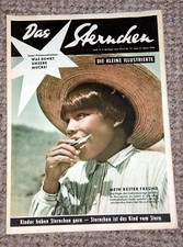 Stern zeitschrift sternchen gebraucht kaufen  Oberursel (Taunus)