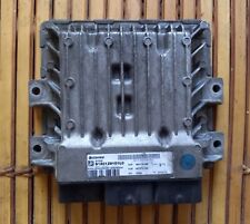 Calculateur moteur boxer d'occasion  Lalinde