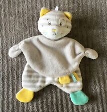 Doudou chat tigre d'occasion  Marly