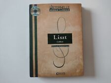 Liszt coffret eternelle d'occasion  Le Beausset