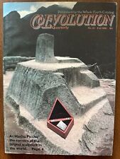 Vtg coevolution quarterly for sale  Perrysburg