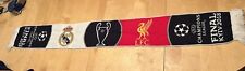 Real madrid liverpool for sale  BIRMINGHAM