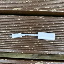 Apple firewire 800 for sale  ABERDARE