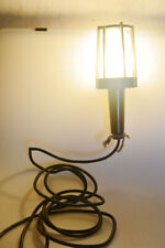 Riginal ddr handlampe gebraucht kaufen  Schkopau