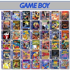 Game boy classic gebraucht kaufen  Aulendorf