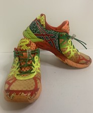 ASICS GEL-NOOSA TRI 9 TRIATHLON SNEAKERS T458N em Tamanho 9 FEMININO ~ Bom Cond. comprar usado  Enviando para Brazil