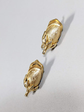 Vintage gold tone for sale  Erie