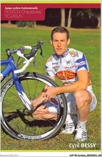 Ajfp8 0755 cycliste d'occasion  France