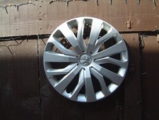peugeot wheel trims for sale  GATESHEAD