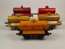 Hornby series petrol for sale Hornby series petrol for sale  SKIPTON