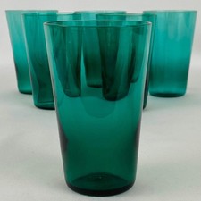 Antique set teal for sale  ST. IVES