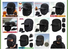Wintercap kälteschutz hrwärm gebraucht kaufen  Landau