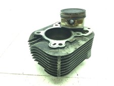 Cilindro pistone piaggio usato Cilindro pistone piaggio usato  Italia