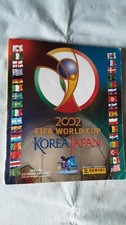 album korea 2002 usato  Salerno