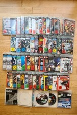 Playstation spielesammlung kon, gebraucht gebraucht kaufen  Hamburg