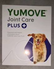 Lintbells yumove dog for sale  SOUTH OCKENDON