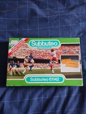 Subbuteo 61142 stadium for sale  TAUNTON