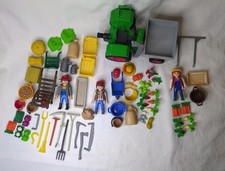 Playmobil konvolut bauernhof gebraucht kaufen Playmobil konvolut bauernhof gebraucht kaufen  Malsch