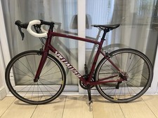 Specialized allez telaio usato  Spedire a Italy