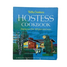 Vtg betty crocker for sale  Rochester