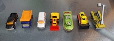 Matchbox cars bucket for sale  HORNCHURCH