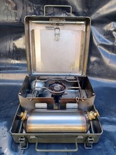 military stove for sale  EXMOUTH
