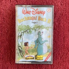 Hörspiel kassette walt gebraucht kaufen  Rothenburg