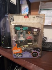 Invader zim gaz for sale  Tracy