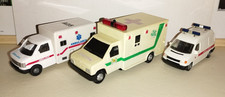 ford ambulance d'occasion ford ambulance d'occasion  France