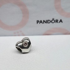 Riginal pandora herz gebraucht kaufen  Bad Segeberg