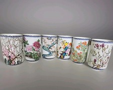 Franklin mint becher gebraucht kaufen  Hannover