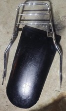 Honda nighthawk backrest for sale  Ronkonkoma