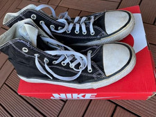 Converse chucks klassisch gebraucht kaufen  Würselen