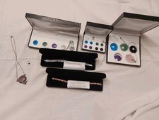 Verkaufe konvolut silberschmuc gebraucht kaufen  Gößweinstein